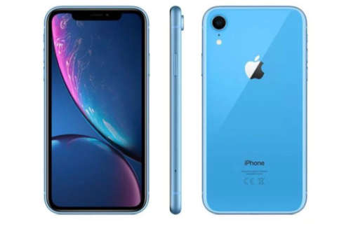 IPhone XR 64gb