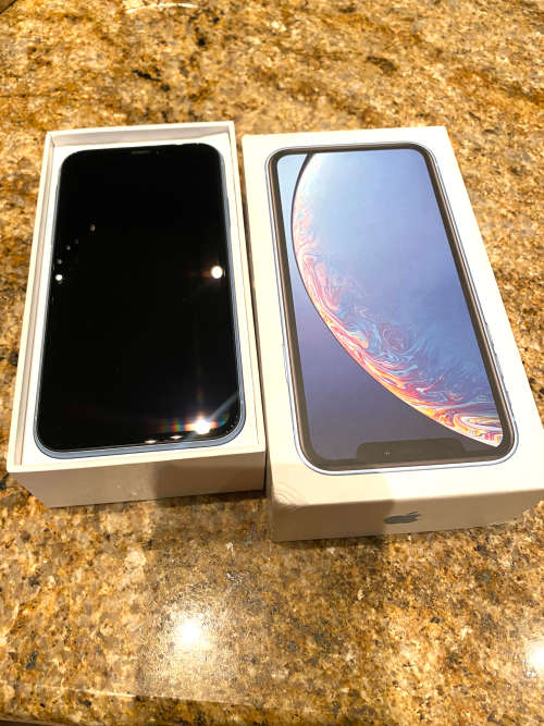 IPhone XR 64gb