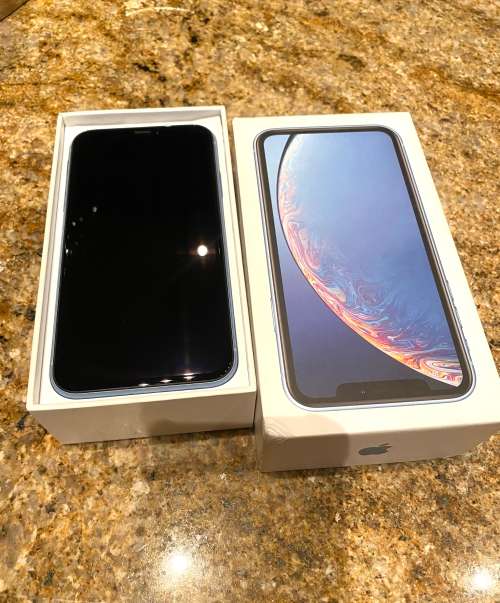 IPhone XR 64gb