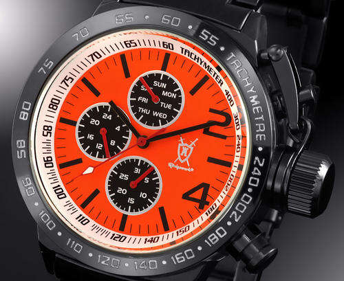 Konigswerk "Licinius"  Orange