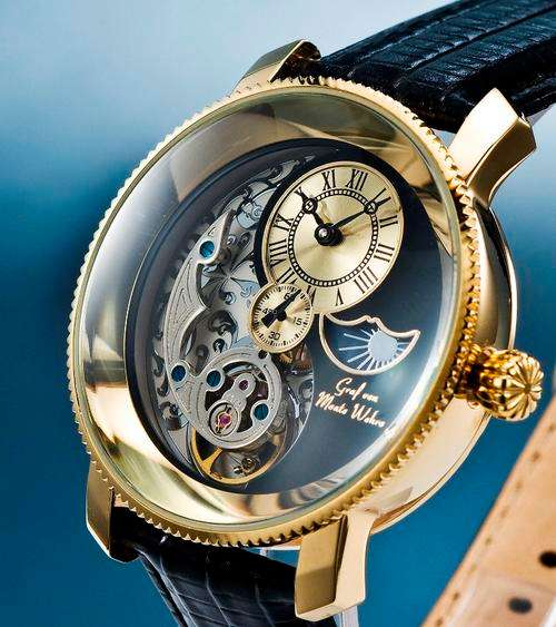 Monte Wehro Blackpool Designer ... Yin & Yang