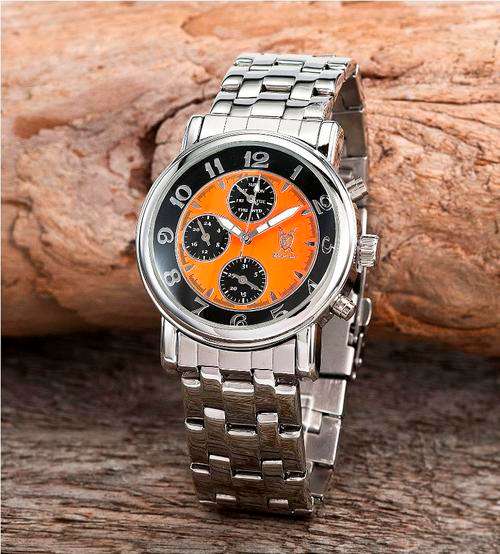 Konigswerk Vollturnus Orange