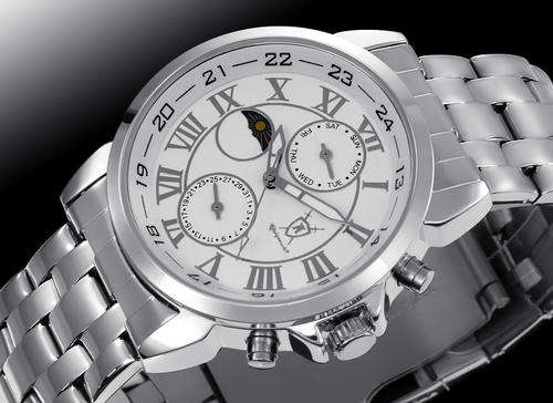 Konigswerk Clock Gryphos / The Classic