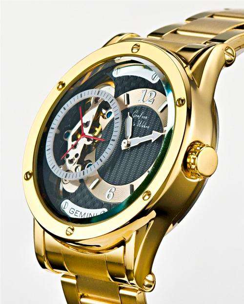 Graf von Monte Wehro "Crotone'' #Authentic and New"