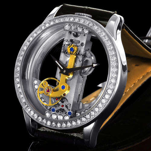 Graf von Monte Wehro "Pistoia"  #Authentic and New#