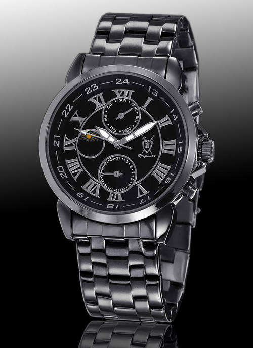 Konigswerk Gryphos Black #Authentic and New#