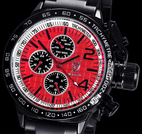 Konigswerk Licinius Red ##Authentic and New##