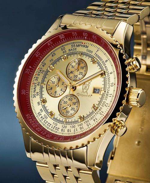 KONIGSWERK 8 Diamond  "Proffesional"