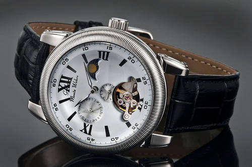 Monte Wehro "ALLGOMA"