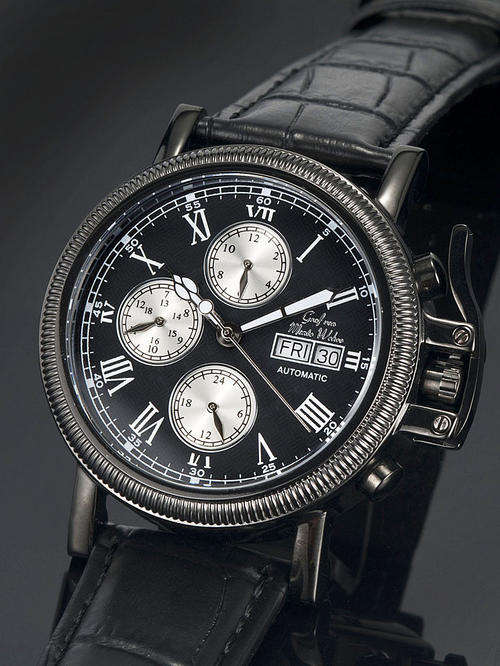 Graf von Monte Wehro "'Venice''  Authentic and New