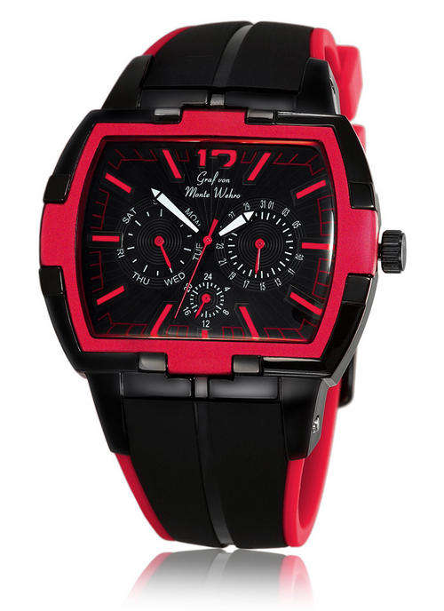 Graf von Monte Wehro ''Wagga Red'