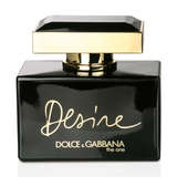 Dolce andGabbana - The One Desire