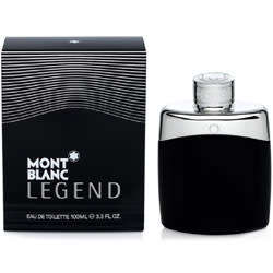 MONT BLANC - LEGEND EDT 100ML for Him