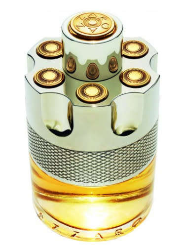 AZZARO - WANTED 100ML PARALLEL IMPORT