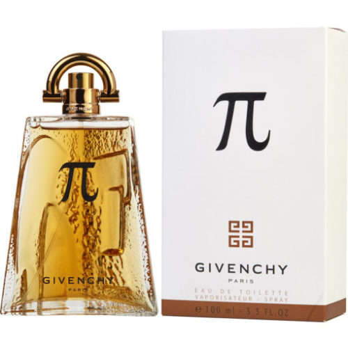 GIVENCHY PI EDT 100ML  For Him