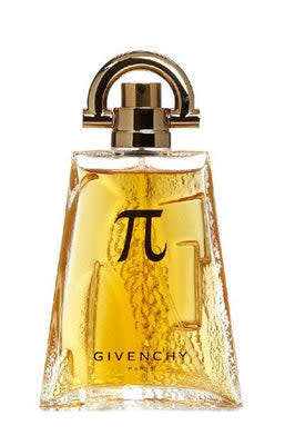 GIVENCHY PI EDT 100ML  For Him