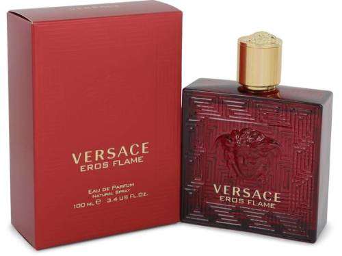 VERCASE EROS FLAME 100ML Parallel Import