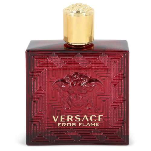 VERCASE EROS FLAME 100ML Parallel Import