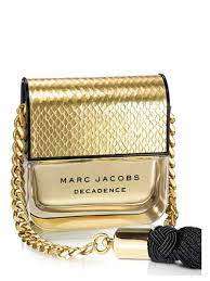 MARC JACOBS DECADENCE EDP 100ML