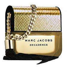 MARC JACOBS DECADENCE EDP 100ML