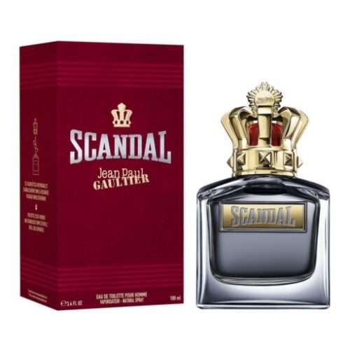 Jean Paul Gaultier Scandal 100ML