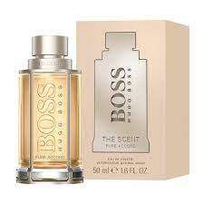Hugo Boss The Scent Pure Accord 100ML