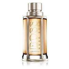 Hugo Boss The Scent Pure Accord 100ML