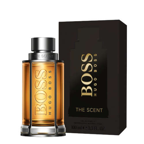 Hugo Boss Boss The Scent 100ML