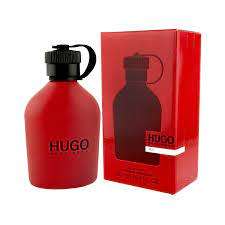 Hugo Boss Red