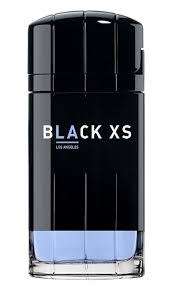 Paco Rabanne Black XS Los Angeles for Men Limited Edition Edt 100ml