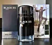 Paco Rabanne Black XS Los Angeles for Men Limited Edition Edt 100ml