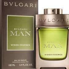 BVLGARI Man WOOD100ML EDP