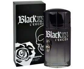 Paco Rabanne Black XS L`excès Men Eau De Toilette 100ML