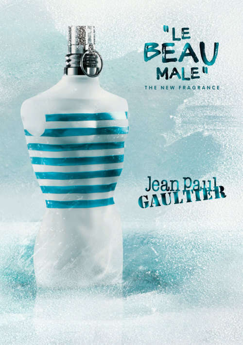 JEAN-PAUL GAULTIER LE BEAU MALE 125ML EDT