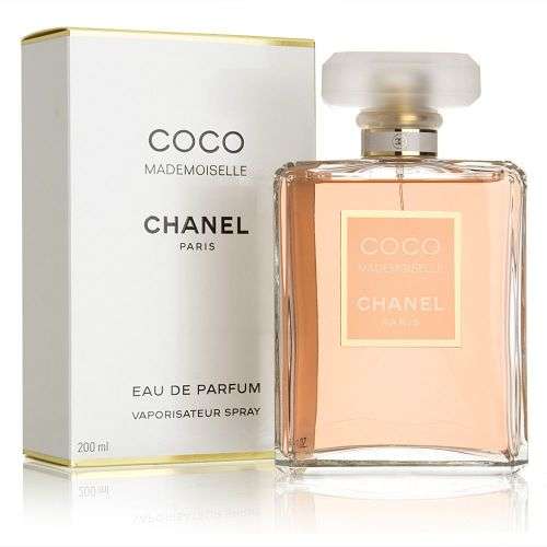 COCO CHANEL MADEMOISELLE EDP 100ML