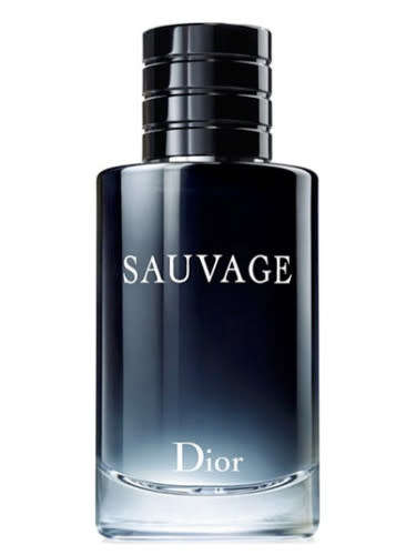 DIOR SAUVAGE 100ML EDT