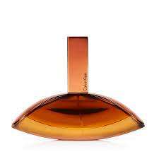CALVIN KLEIN EUPHORIA AMBER GOLD 100ML EDP