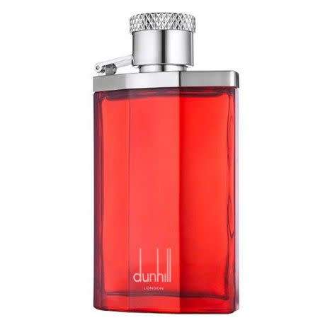 Dunhill Desire Red EDT 100ml - For Him