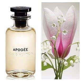 LOUIS VUITTON APOGEE EDP 100ML