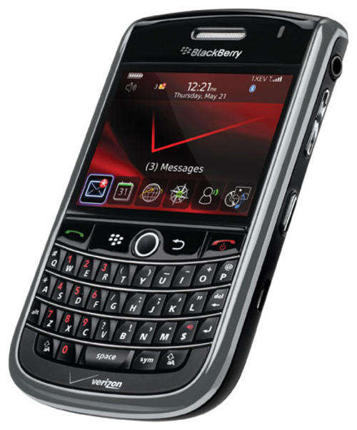 BRAND NEW BLACKBERRY 8900 CURVE UNLOCKED
