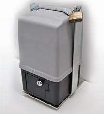 Dace Duraslide Compact 500 Gate Motor Kit