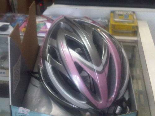 NEW TREK SONIC WOMEN SPECIFICATION DESIGN HELMET