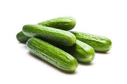 Ashley Cucumber - Cucumis Sativus - 20 Seeds - Vegetable