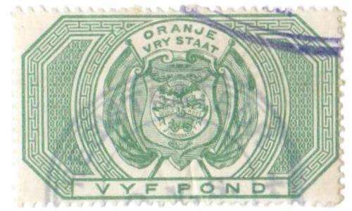 OFS, 5 Pounds, H, VFU - FU, Revenue Use