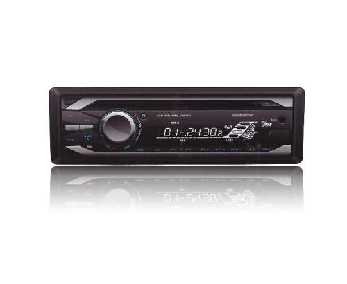 Starsound SSDVD-9600BT Bluetooth DVD Multimedia System