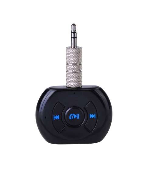 Bluetooth Audio Receiver