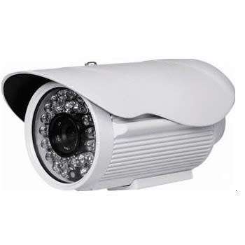 900TVL Waterproof 3.6mm Bullet Motion Surveillance Security Colour CCTV Day/Night LED IR Camera