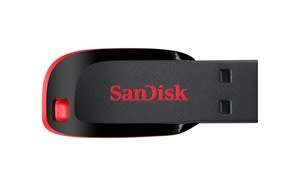SanDisk Cruzer Blade 32Gb