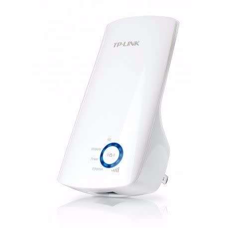 TP-Link 300Mbps Wi-Fi Range Extender