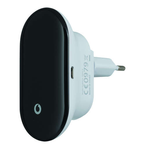 Vodacom WIFI Router H209-Z